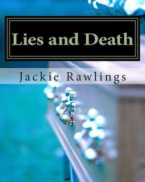 portada Lies and Death: Detective Chief Inspector John Cummins (in English)