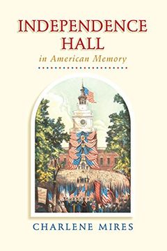 portada Independence Hall in American Memory (en Inglés)