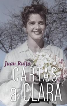 portada Cartas a Clara (in Spanish)