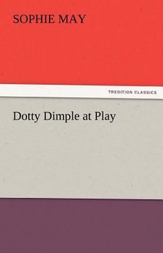 portada dotty dimple at play