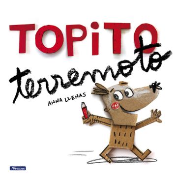 portada Topito terremoto (in Spanish)