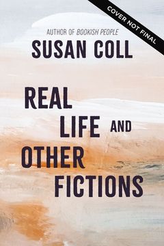 portada Real Life and Other Fictions (en Inglés)