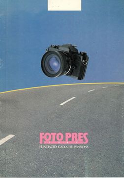 portada Foto Pres 1987