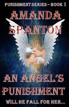 portada An Angel's Punishment - Punishment Series Book 1