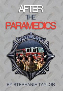 portada after the paramedics (in English)