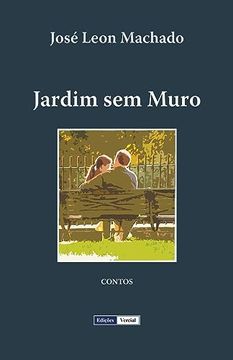 portada Jardim sem Muro (in Portuguese)