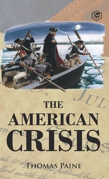 portada The American Crisis (en Inglés)
