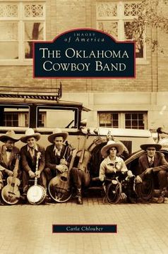 portada Oklahoma Cowboy Band (in English)