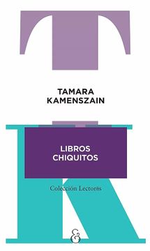 portada Libros Chiquitos (in Spanish)