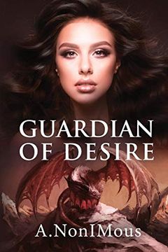 portada Guardian of Desire (in English)