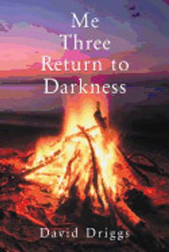 portada Me Three: Return to Darkness (en Inglés)