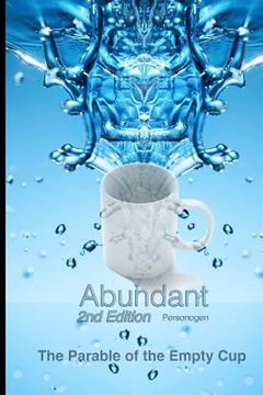 portada Abundant (2nd Edition) (en Inglés)