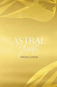 portada Astral Nights (en Inglés)