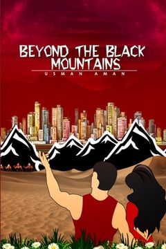 portada Beyond the Black Mountains (en Inglés)