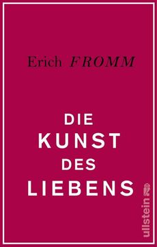 portada Die Kunst des Liebens (in German)