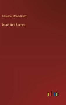 portada Death-Bed Scenes
