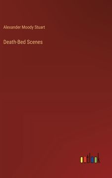 portada Death-Bed Scenes (en Inglés)