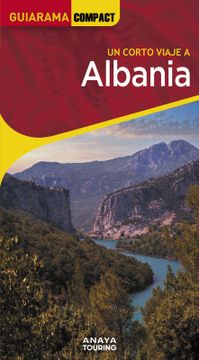portada Albania (in Spanish)