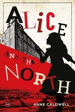 portada Alice and the North (en Inglés)