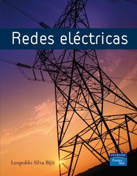 portada Redes Eléctricas