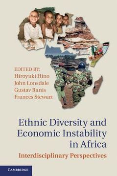 portada ethnic diversity and economic instability in africa