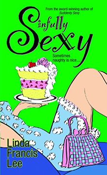 portada Sinfully Sexy (en Inglés)