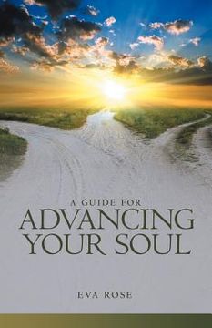 portada a guide for advancing your soul