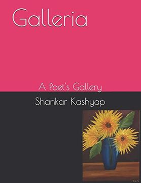 portada Galleria di Shankar: Poet's Gallery (in English)