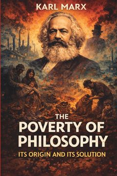 portada The Poverty of Philosophy