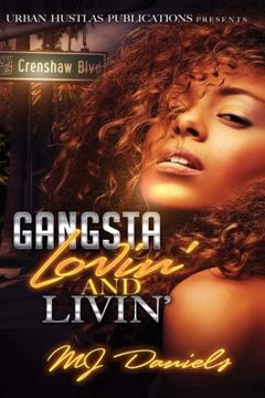 portada Gangsta Lovin' and Livin' (Volume 1)