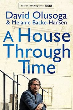 portada A House Through Time (en Inglés)