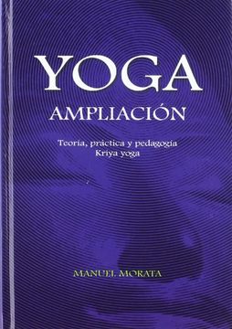 yoga ampliación