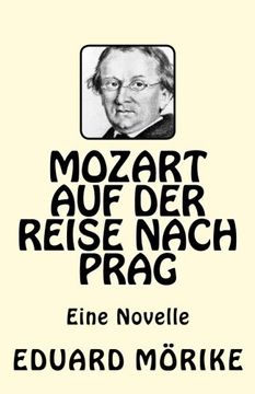 portada Mozart auf der Reise nach Prag (German Edition)