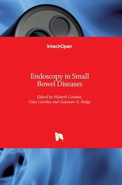 portada Endoscopy in Small Bowel Diseases