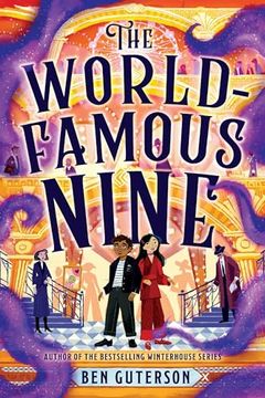 portada The World-Famous Nine (en Inglés)