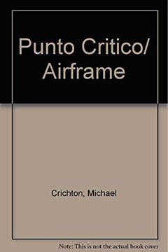 portada Punto Critico (in Spanish)