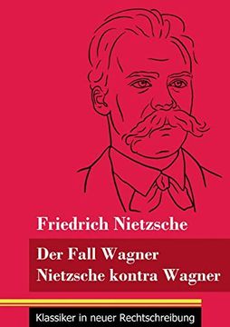 portada Der Fall Wagner (en Alemán)