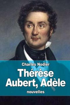 portada Thérèse Aubert, Adèle (in French)