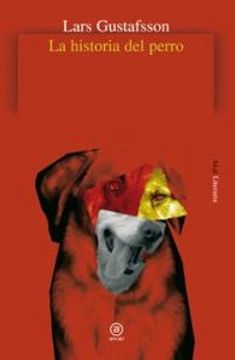 portada La historia del perro (Literaria) (in Spanish)