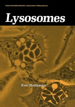 portada lysosomes