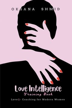 portada Love Intelligence (en Inglés)