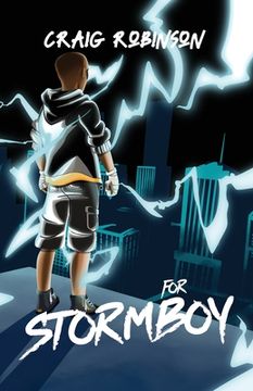 portada For Stormboy