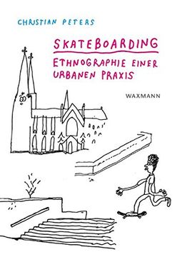 portada Skateboarding (en Alemán)