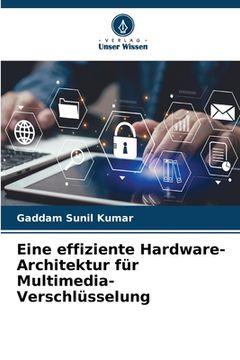 portada Eine effiziente Hardware-Architektur für Multimedia-Verschlüsselung (in German)