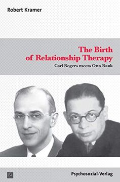 portada The Birth of Relationship Therapy (in English)