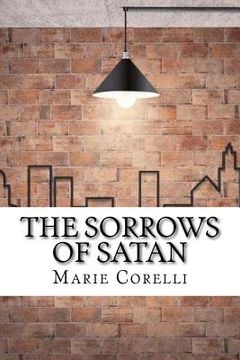 portada The Sorrows of Satan (in English)