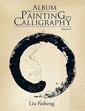 portada Album of Painting and Calligraphy (en Inglés)