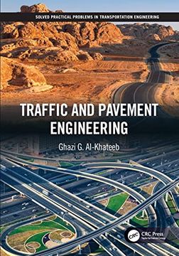 portada Traffic and Pavement Engineering (in English)