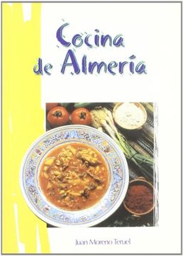 portada cocina de almeria