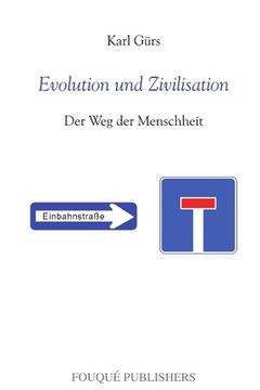 portada Evolution und Zivilisation (in German)
